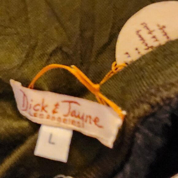 Dick and Jayne skirt size large new with tags - Picture 4 of 7